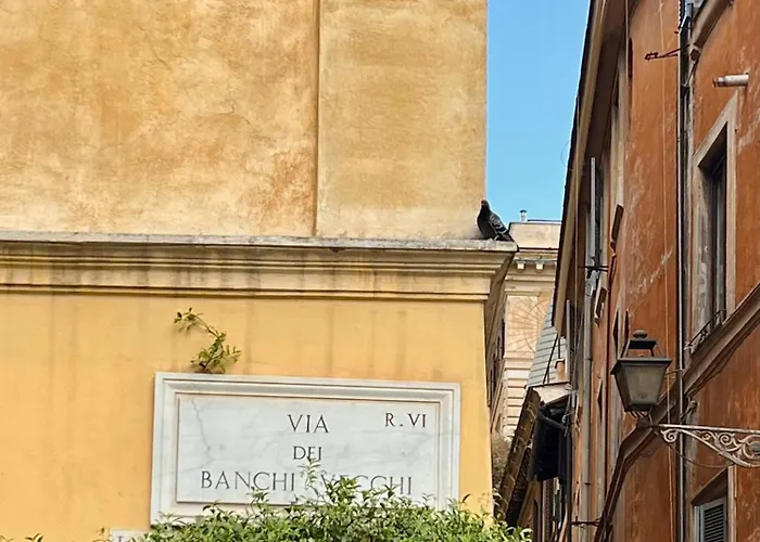 Ferienhaus La Consulta A Banchi