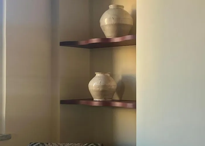 Ferienhaus La Consulta A Banchi *