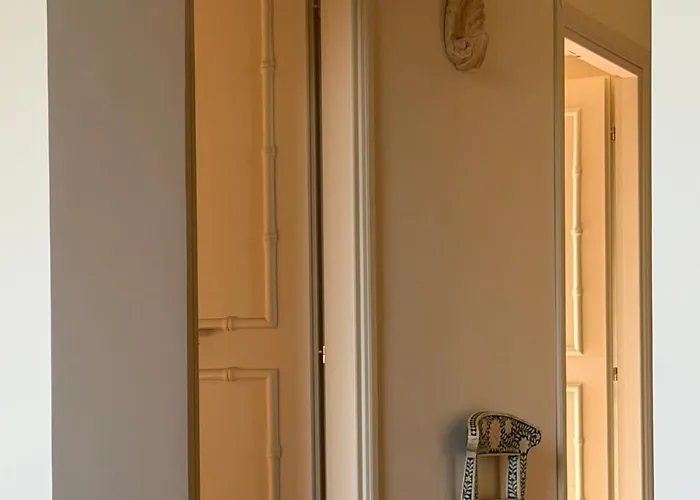 La Consulta A Banchi Ferienhaus