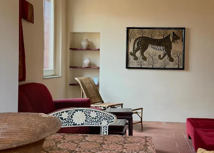 La Consulta A Banchi Ferienhaus Rom