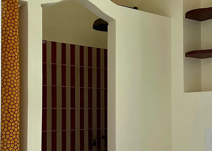 Ferienhaus La Consulta A Banchi *