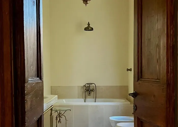 Ferienhaus La Consulta A Banchi