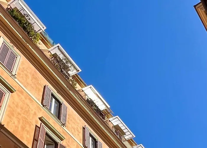 La Consulta A Banchi Ferienhaus