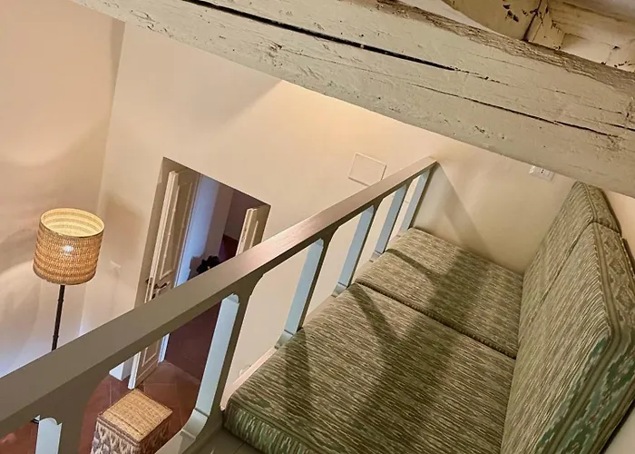 La Consulta A Banchi Tatil Evi Roma