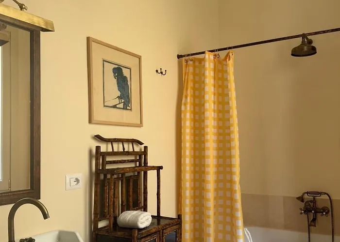 Tatil Evi La Consulta A Banchi